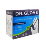 دستکش جراحیDR GLOVE