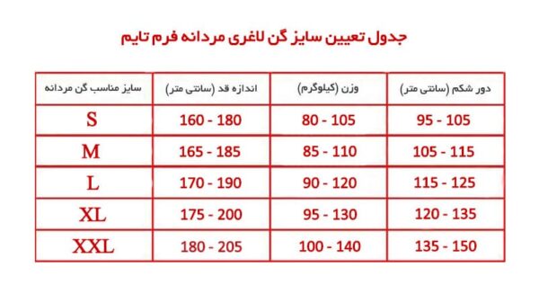 گن مردانه آرتان