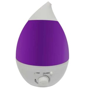 بخور سرد مدل HUMIDIFIER