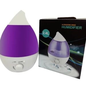 بخور سرد مدل HUMIDIFIER